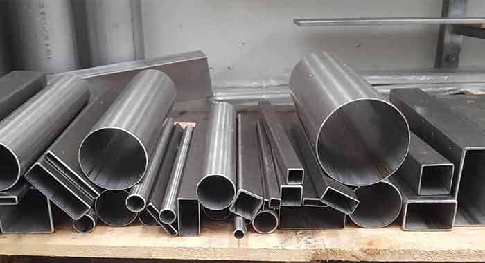14 انواع استیل و آلیاژ های آن
